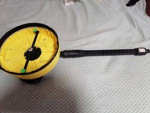 accesoriu  spalator cu presiune Karcher - imagine 5