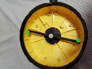 accesoriu  spalator cu presiune Karcher - imagine 4