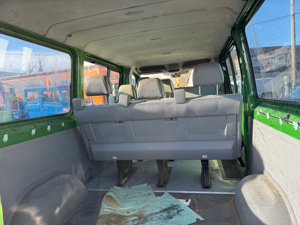 wv crafter 8+1 locuri - imagine 8