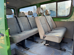 wv crafter 8+1 locuri - imagine 6