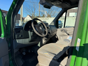 wv crafter 8+1 locuri - imagine 7