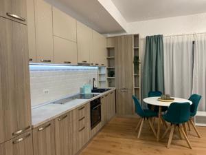 Apartament 3 camere cu loc de parcare -Darwin Residence Tunari Otopeni - imagine 4