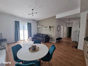 Apartament 3 camere cu loc de parcare -Darwin Residence Tunari Otopeni - imagine 5