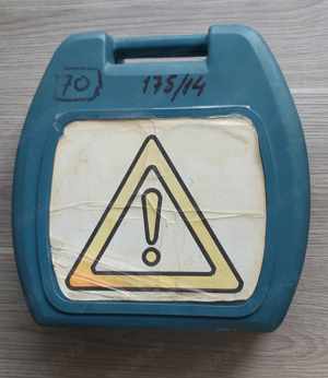 Set lanturi antiderapante 175/14 - imagine 2