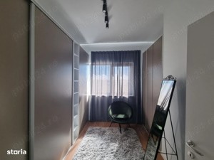 Apartament 3 camere cu loc de parcare -Darwin Residence Tunari Otopeni - imagine 7