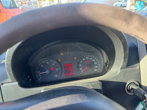 wv crafter 8+1 locuri - imagine 9