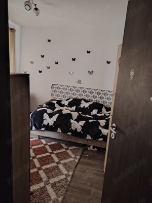 Vânzare ap 2 camere Giroc - imagine 2