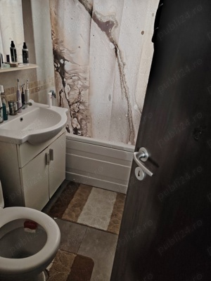 Vânzare ap 2 camere Giroc - imagine 5