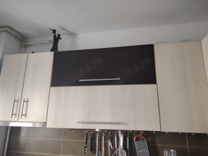 Vânzare ap 2 camere Giroc - imagine 8