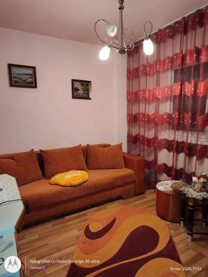 Vand apartament 2 camere Brasov - imagine 4