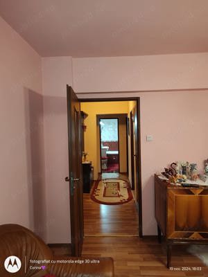 Vand apartament 2 camere Brasov