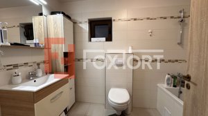 Duplex 4 camere, 100 mp, zona Mosnita Veche - imagine 15