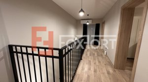 Duplex 4 camere, 100 mp, zona Mosnita Veche - imagine 19