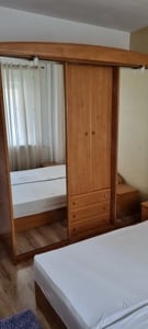 Propietar închiriez apartament cu două camere pe b-dul Chișinău  - imagine 9