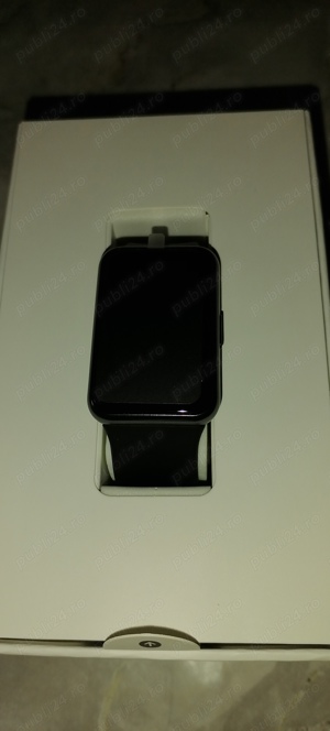 Vând huawei watch fit  - imagine 2