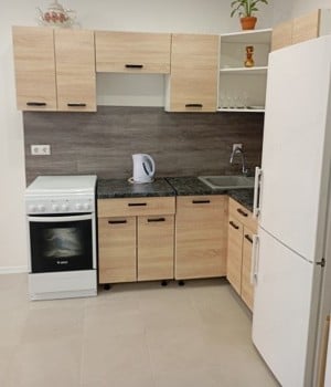 Apartament de vânzare în zona Militari, 2 camere - imagine 4