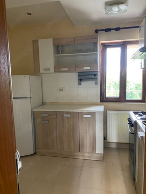 Zona Bucovina-Torontalului, apartament 2 camere, etaj 1, bloc nou, chirie 400 euro  luna  - imagine 5