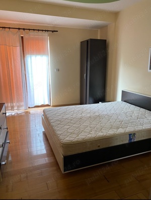 Zona Bucovina-Torontalului, apartament 2 camere, etaj 1, bloc nou, chirie 400 euro  luna  - imagine 4