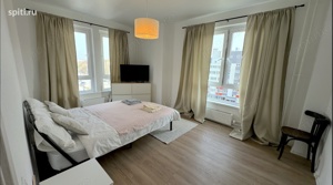 Apartament de vânzare în zona Pipera, 2 camere - imagine 3