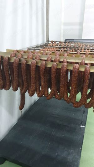 Afumătorie, afum mezeluri și alte produse din carne, în Timișoara, preț 7 lei kg