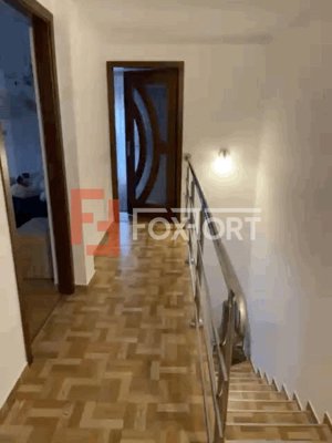 Duplex 4 camere, 140 mp, in Giroc, zona calea Urseni - imagine 11