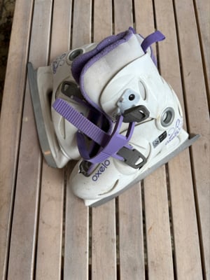 Patine copii reglabile