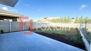 Duplex modern cu 4 camere, 3 bai, garaj, zona Dumbravita - imagine 12