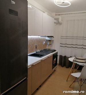 Apartament cu 2 camere Zona Domenii - imagine 3