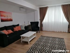 Apartament cu 2 camere Zona Domenii - imagine 4