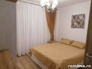 Apartament cu 2 camere Zona Domenii - imagine 2