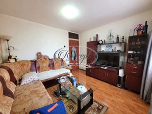 Apartament in zona Golden Tulip - imagine 6