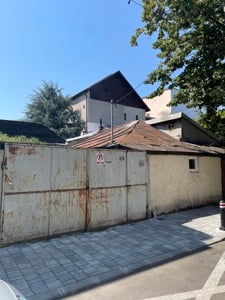 Proprietar, vand teren in zona Lacul Tei   Barbu Vacarescu 