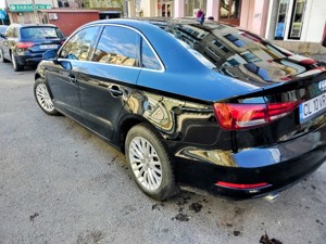 Vând schimb Audi A3 2016 diesel  - imagine 4