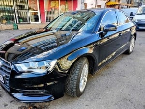 Vând schimb Audi A3 2016 diesel 