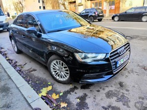 Vând schimb Audi A3 2016 diesel  - imagine 5
