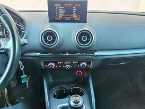 Vând schimb Audi A3 2016 diesel  - imagine 2