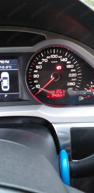 Oerta black friday: Audi A6 Audi A6  3.0 tdi quattro 240cp trapa, scaune incalzite - imagine 7