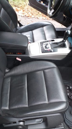 Oerta black friday: Audi A6 Audi A6  3.0 tdi quattro 240cp trapa, scaune incalzite - imagine 6