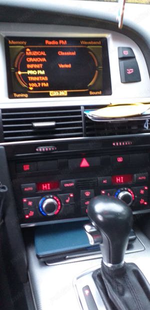 Oerta black friday: Audi A6 Audi A6  3.0 tdi quattro 240cp trapa, scaune incalzite - imagine 8