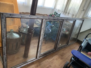 Vind trei rame geam termopan - imagine 2