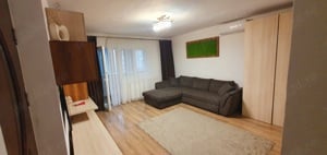 Apartament modern cu 2 camere, situat central!