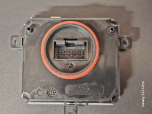 Modul Balast Calculator DRL DELPHI ORIGINAL  4G0.907.697D - imagine 2