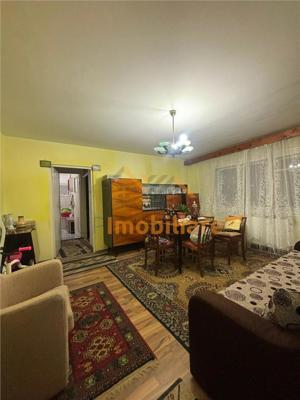 Apartament 2 camere, TIP Q, PARTER zona ROGERIUS