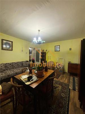 Apartament 2 camere, TIP Q, PARTER zona ROGERIUS - imagine 2