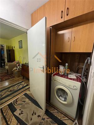 Apartament 2 camere, TIP Q, PARTER zona ROGERIUS - imagine 9