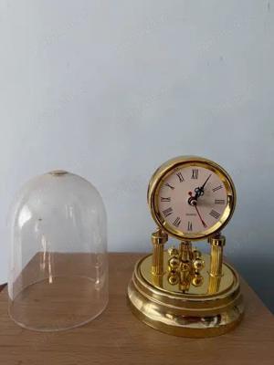 Vand ceas de masă Quartz