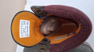 Ghete dama noi, Timberland - imagine 2