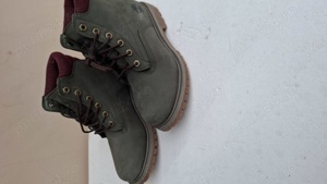 Ghete dama noi, Timberland - imagine 3