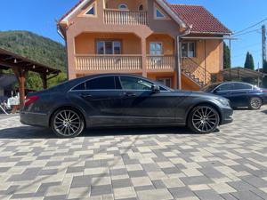 Mercedes Cls 250 - imagine 6