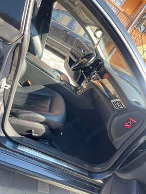 Mercedes Cls 250 - imagine 7